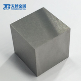 磨光钨立方38.1MM(1KG)