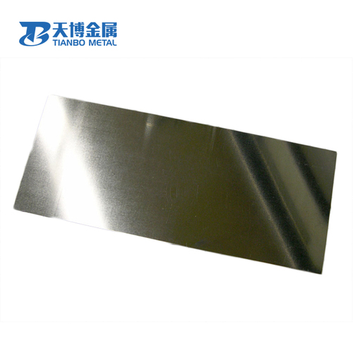 高纯钨片