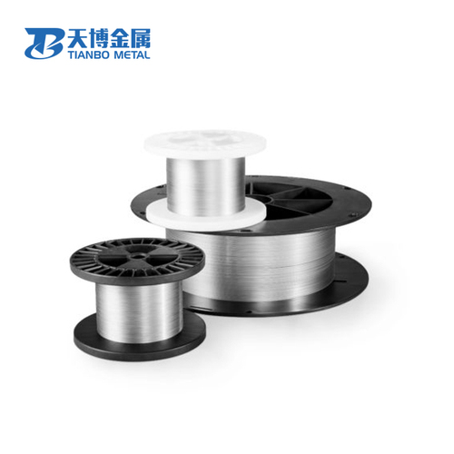 高纯钽丝/钽10钨丝/钽2.5钨丝